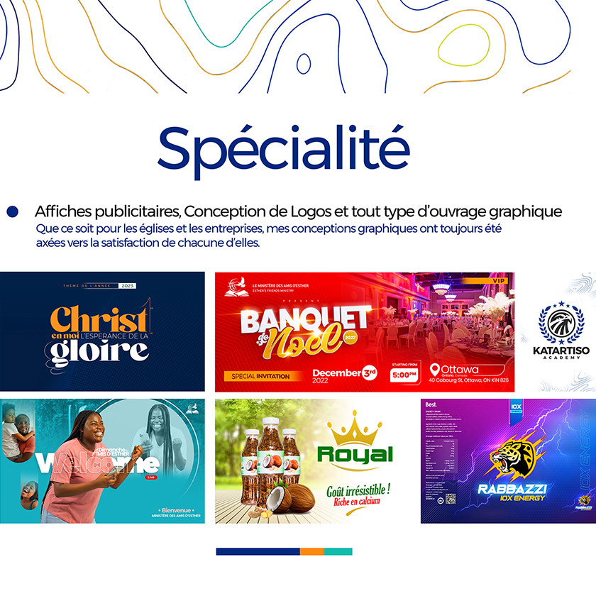 Réalisation Querga